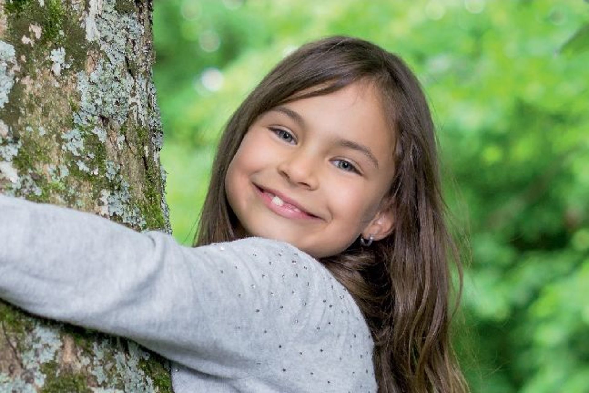 Plakat zum Thema: Leben mit Krebs... und Kindern!