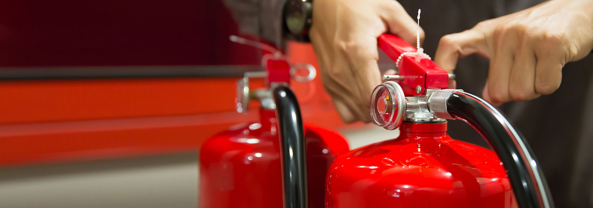 feuerloescher